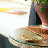 Hương đạo - Nghệ thuật thưởng hương trong văn hoá Nhật Bản